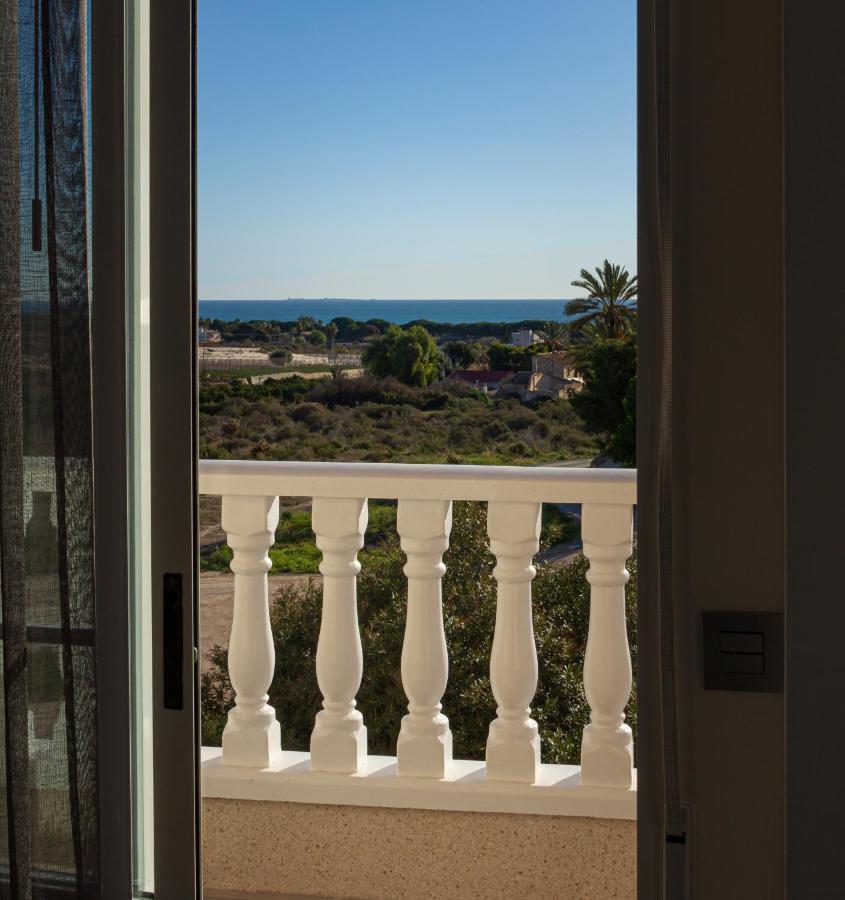 Dormir Del Mar La Marina Exterior photo